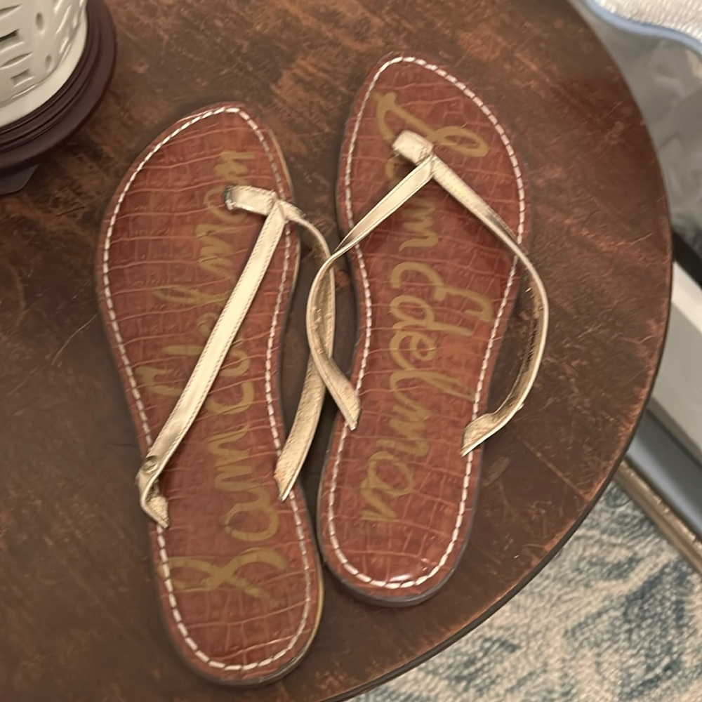 Sam edelman sandles